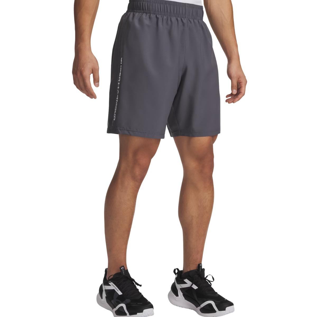 Tech Woven Wordmark Under Armour
