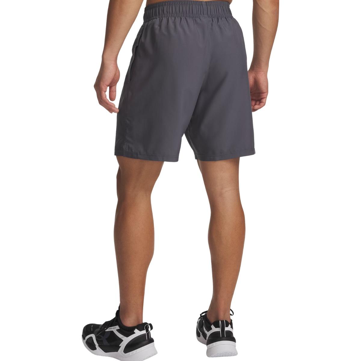 Tech Woven Wordmark Under Armour