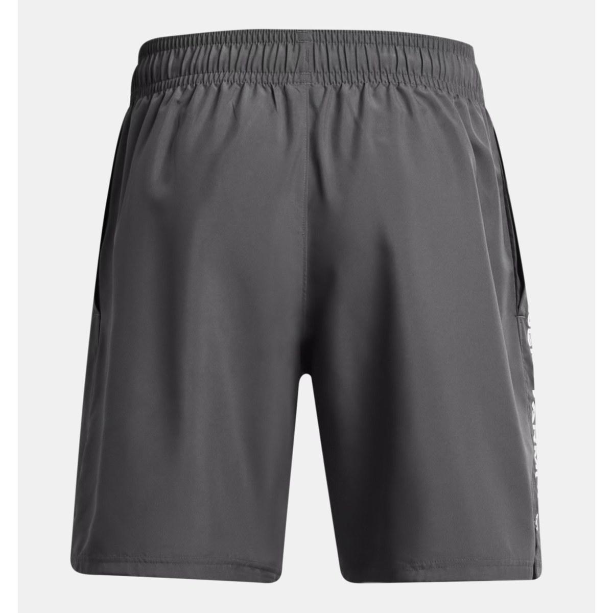 Tech Woven Wordmark Under Armour