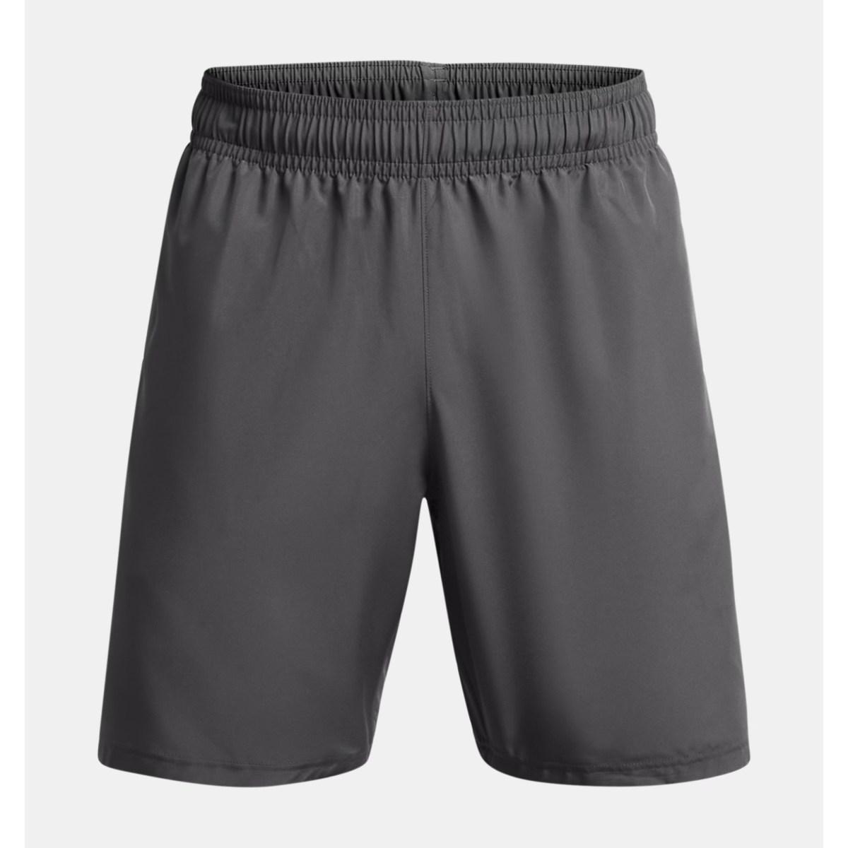 Tech Woven Wordmark Under Armour