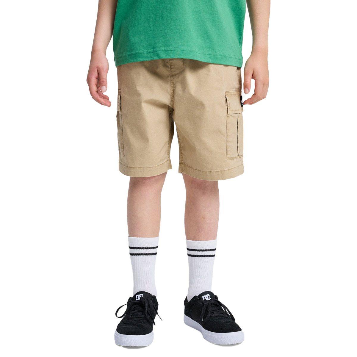 Taxer Cargo Quiksilver