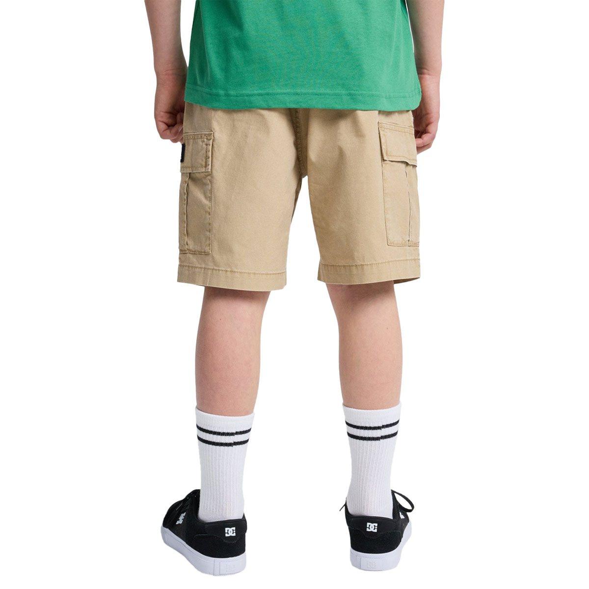 Taxer Cargo Quiksilver