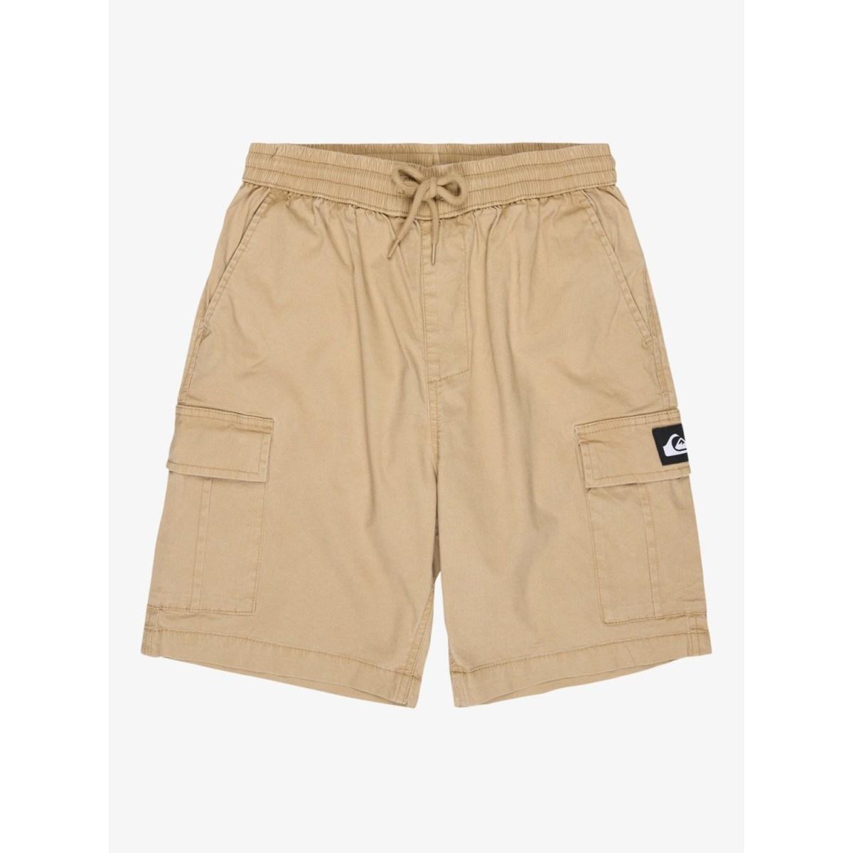 Taxer Cargo Quiksilver