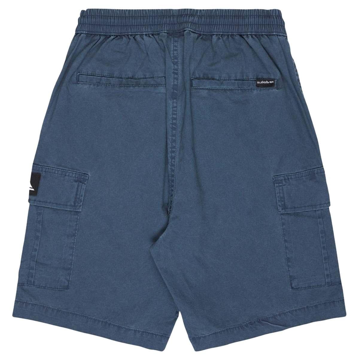 Taxer Cargo Quiksilver