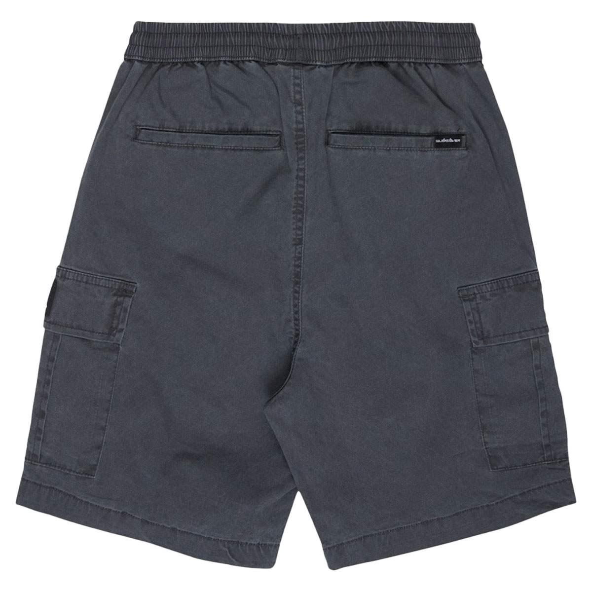 Taxer Cargo Quiksilver