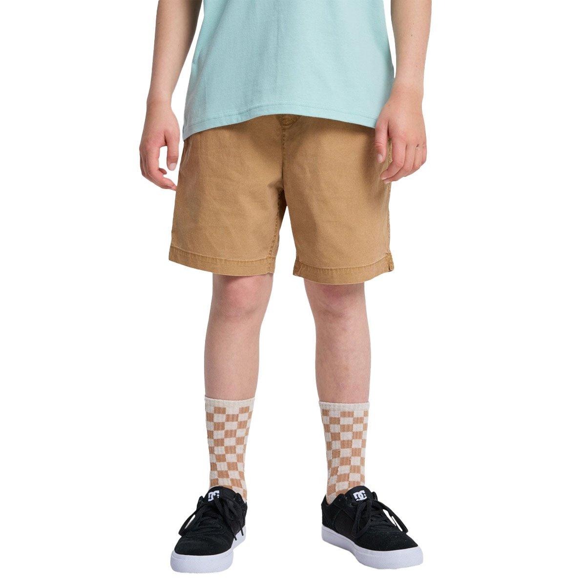 Taxer Youth Quiksilver
