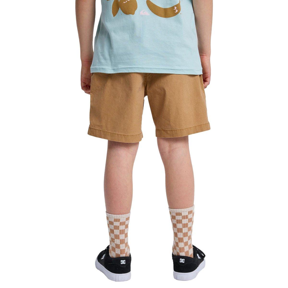 Taxer Youth Quiksilver