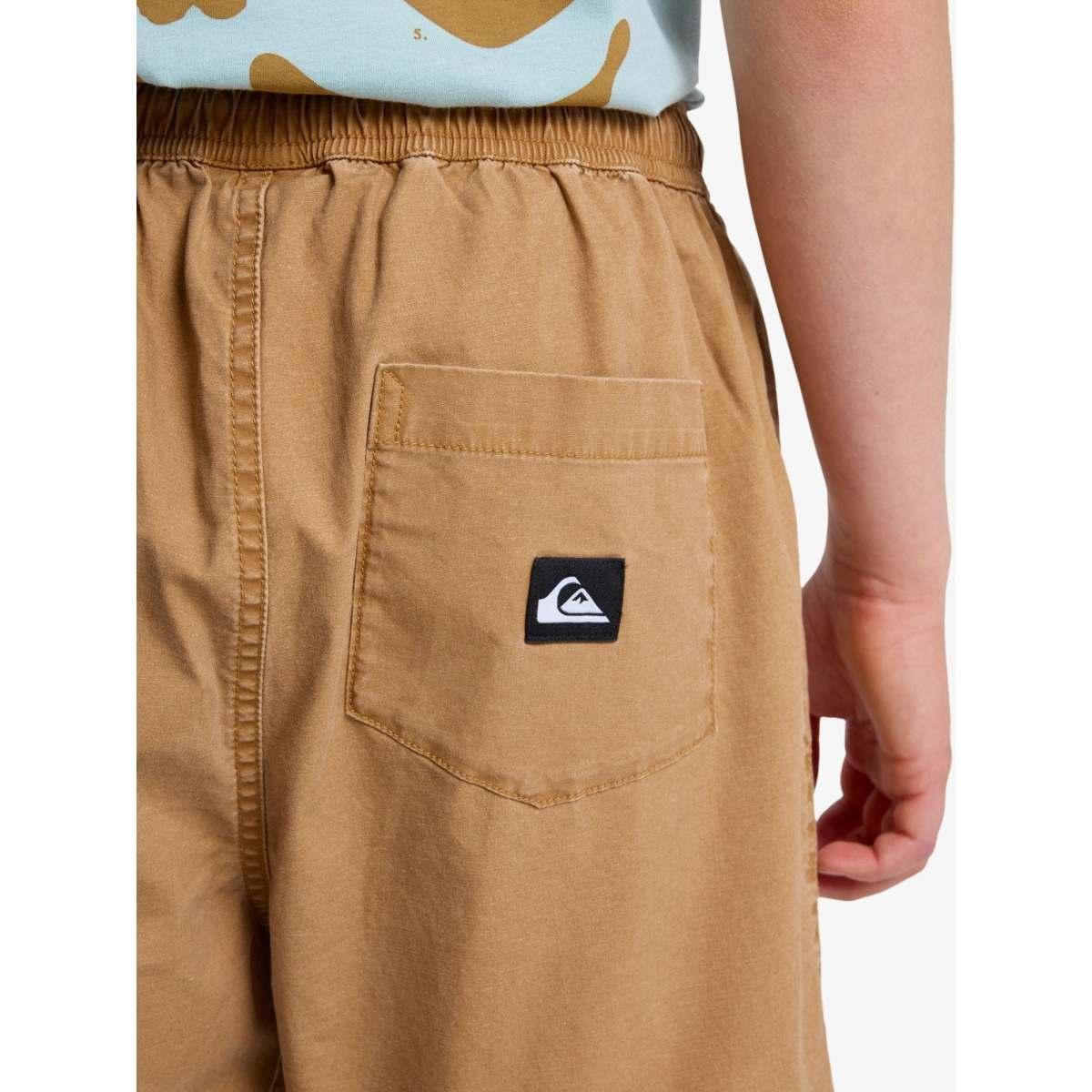Taxer Youth Quiksilver