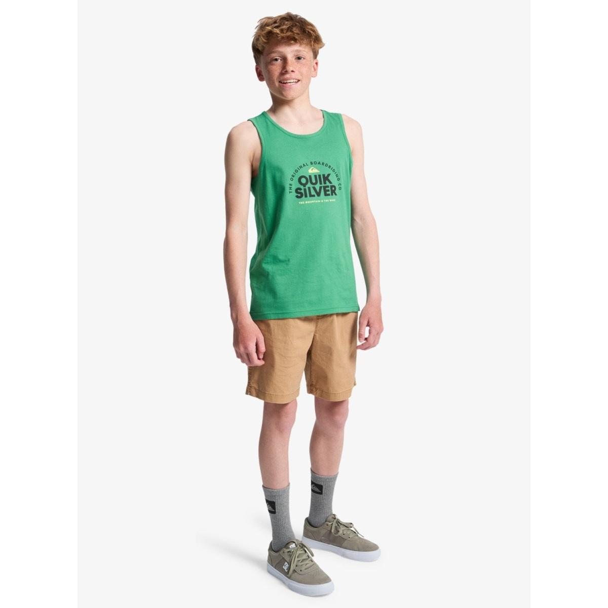 Taxer Youth Quiksilver