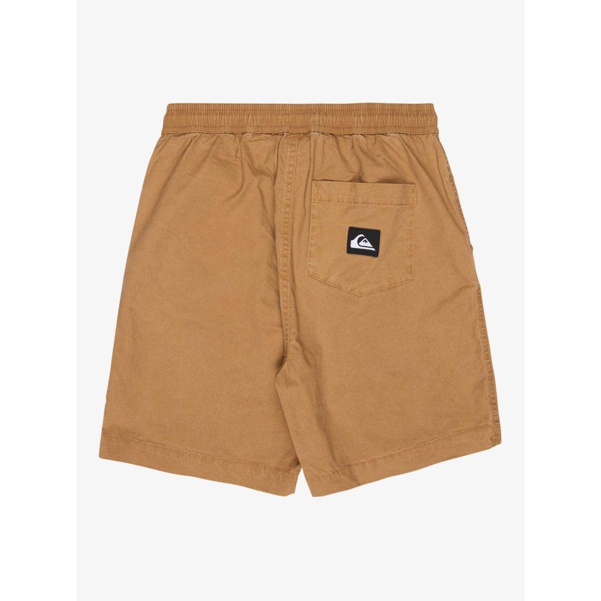 Taxer Youth Quiksilver