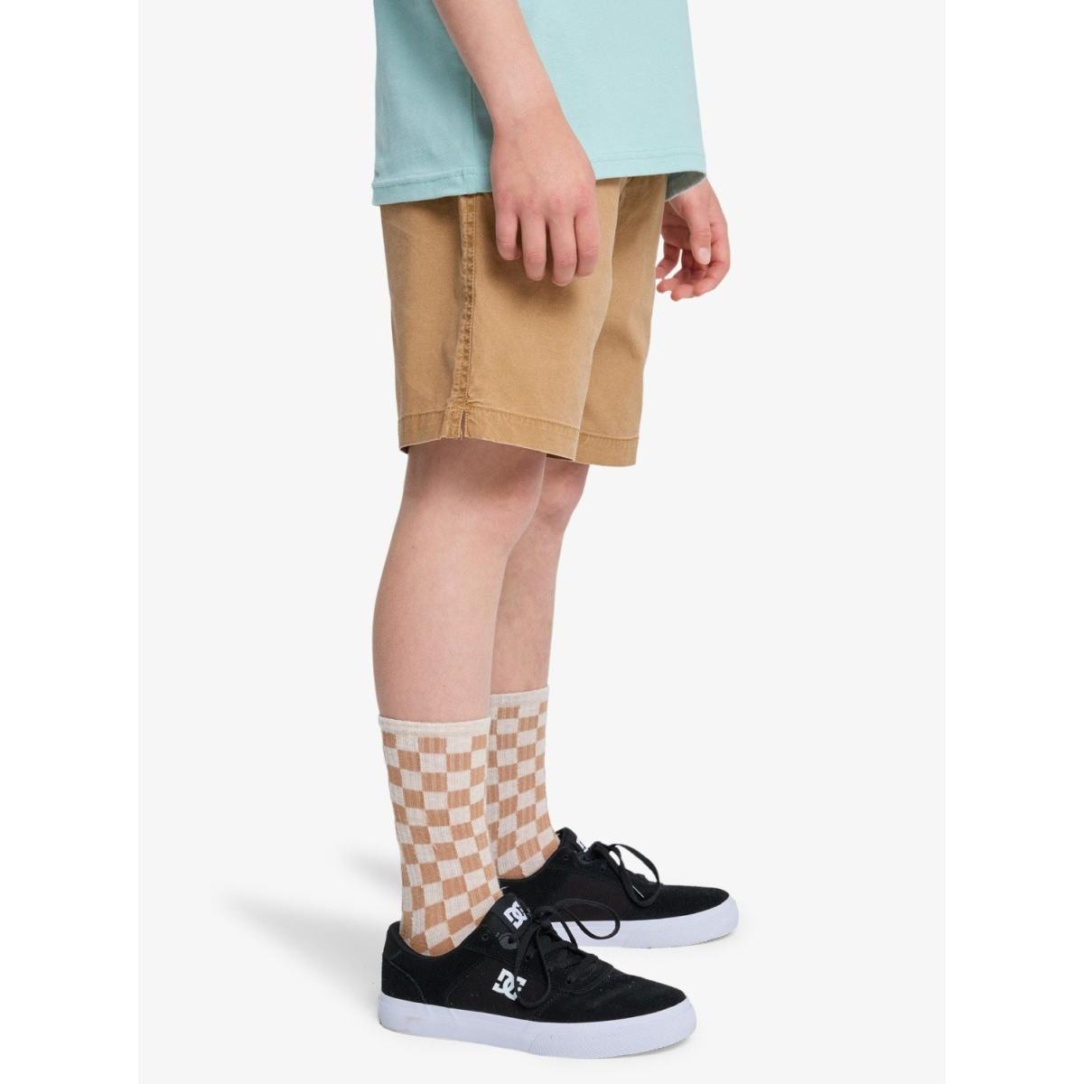 Taxer Youth Quiksilver