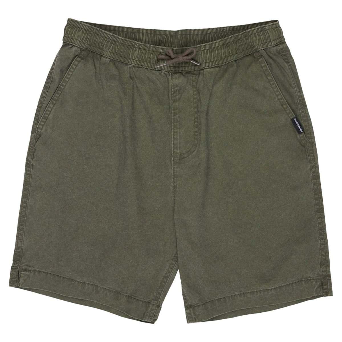 Taxer Youth Quiksilver