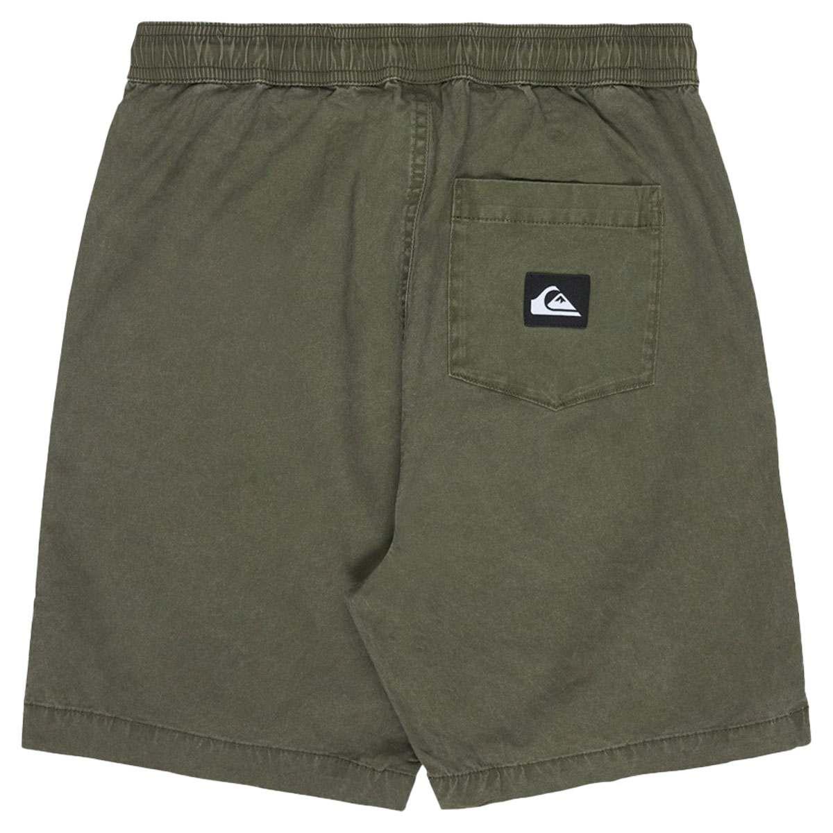 Taxer Youth Quiksilver