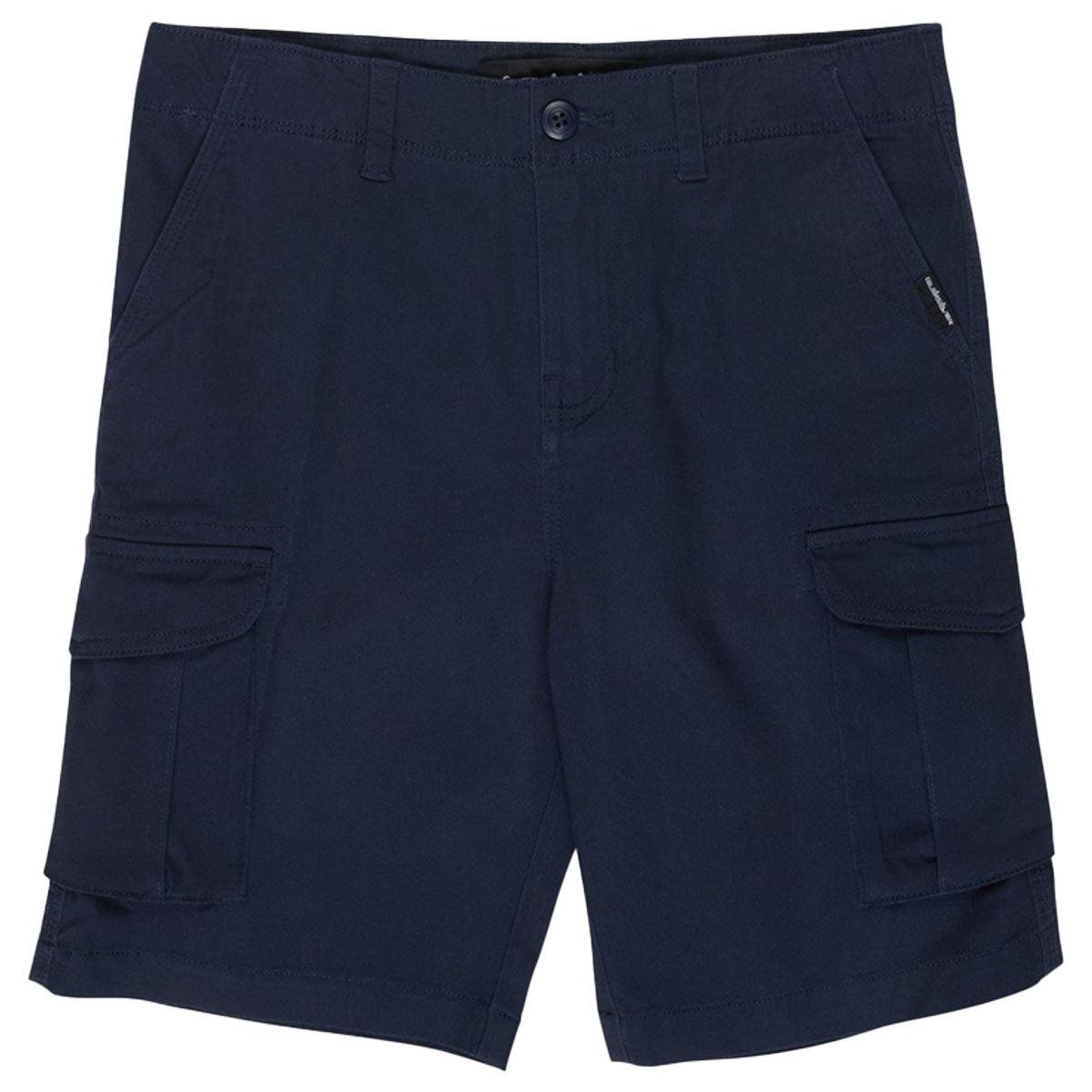 MW Cargo Quiksilver