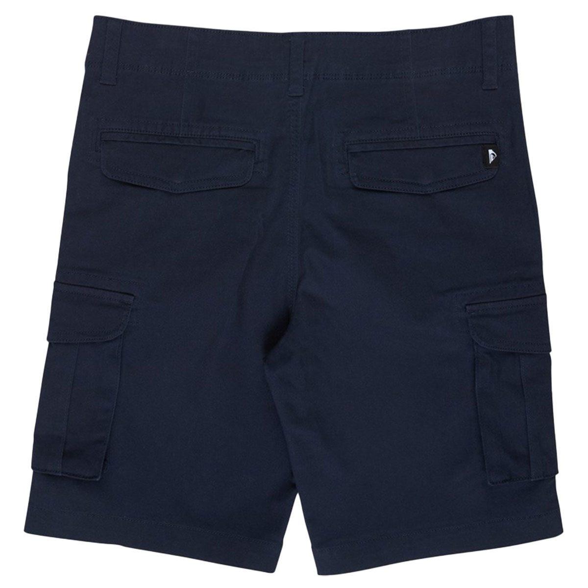 MW Cargo Quiksilver