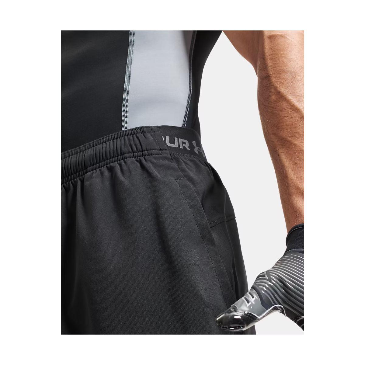 Vanish Woven DC Under Armour