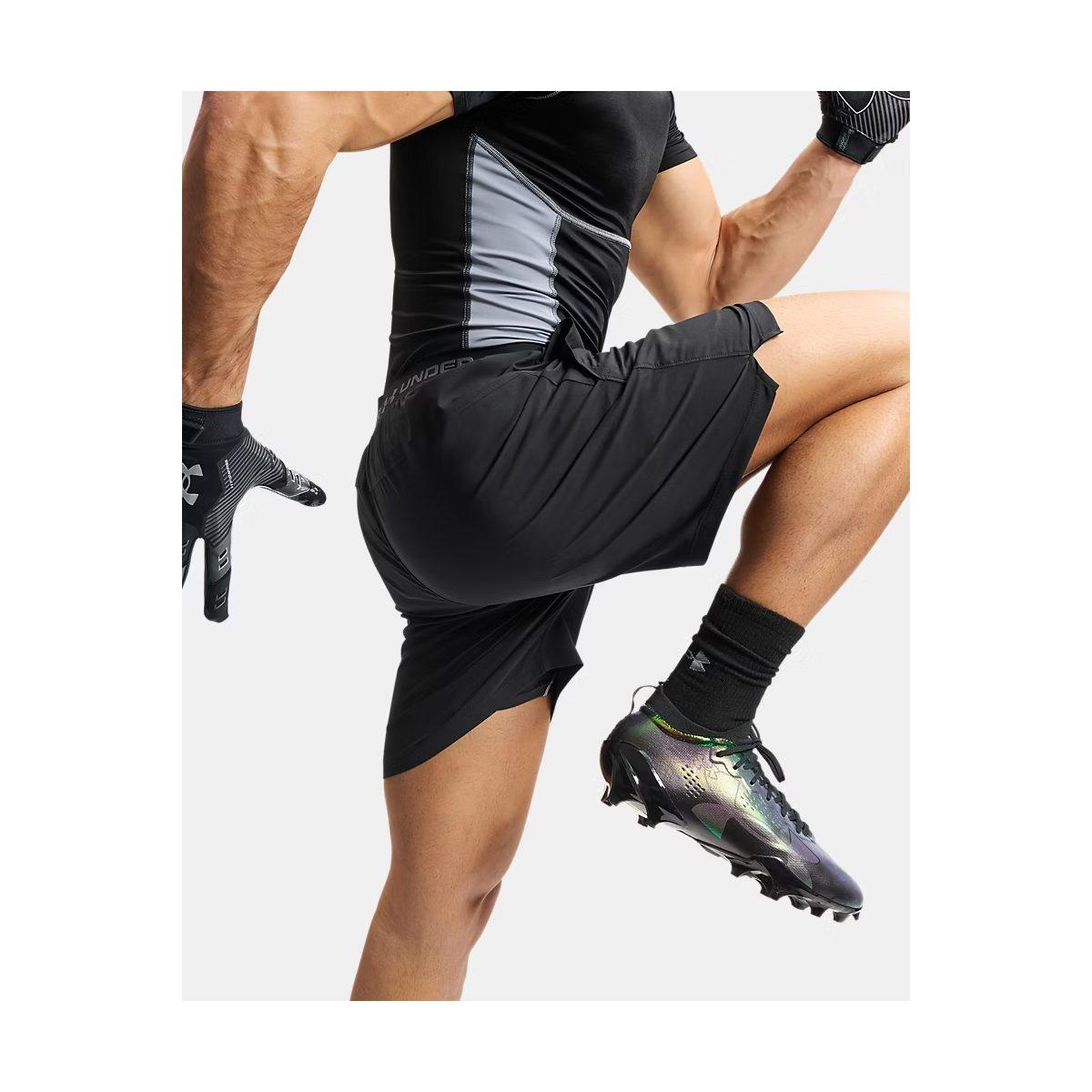 Vanish Woven DC Under Armour