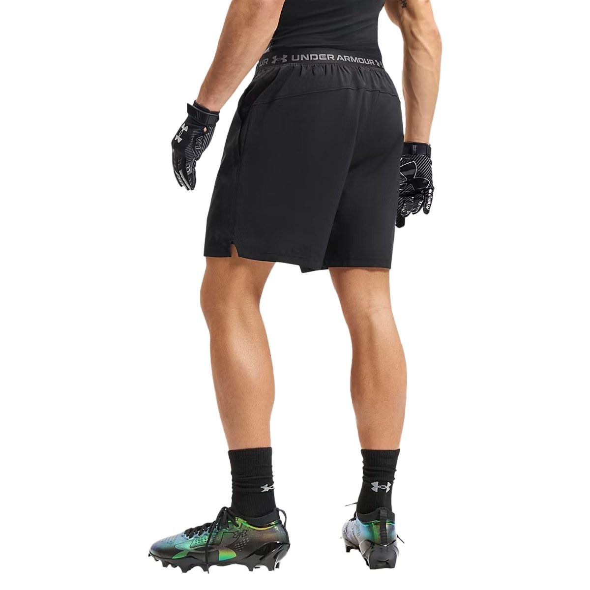 Vanish Woven DC Under Armour