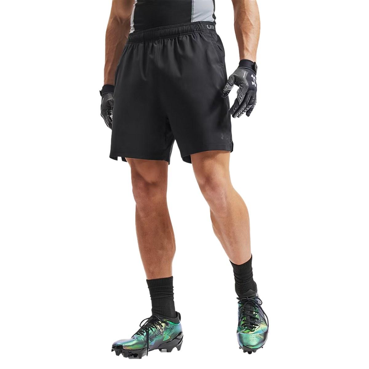 Vanish Woven DC Under Armour