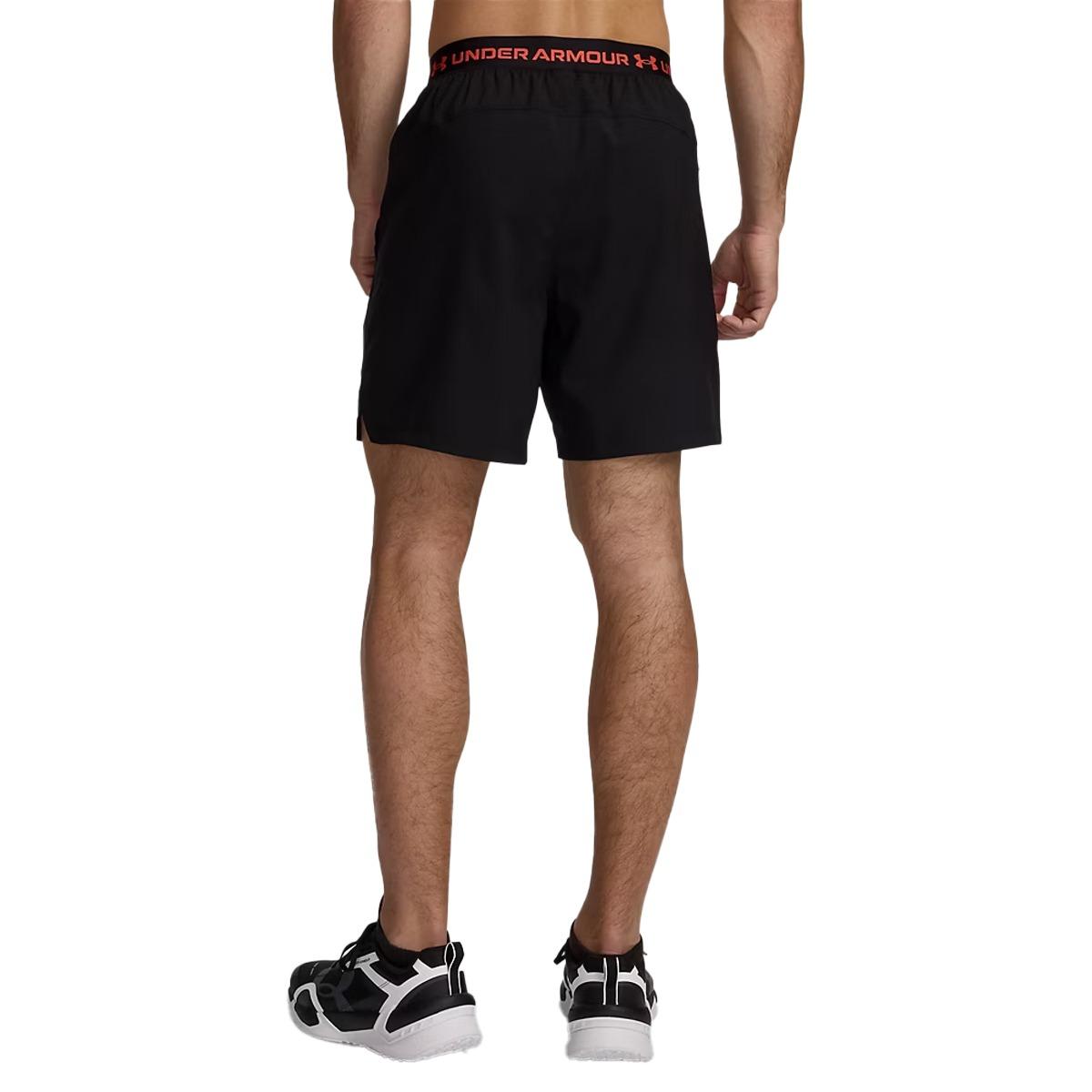 Vanish Woven DC Under Armour