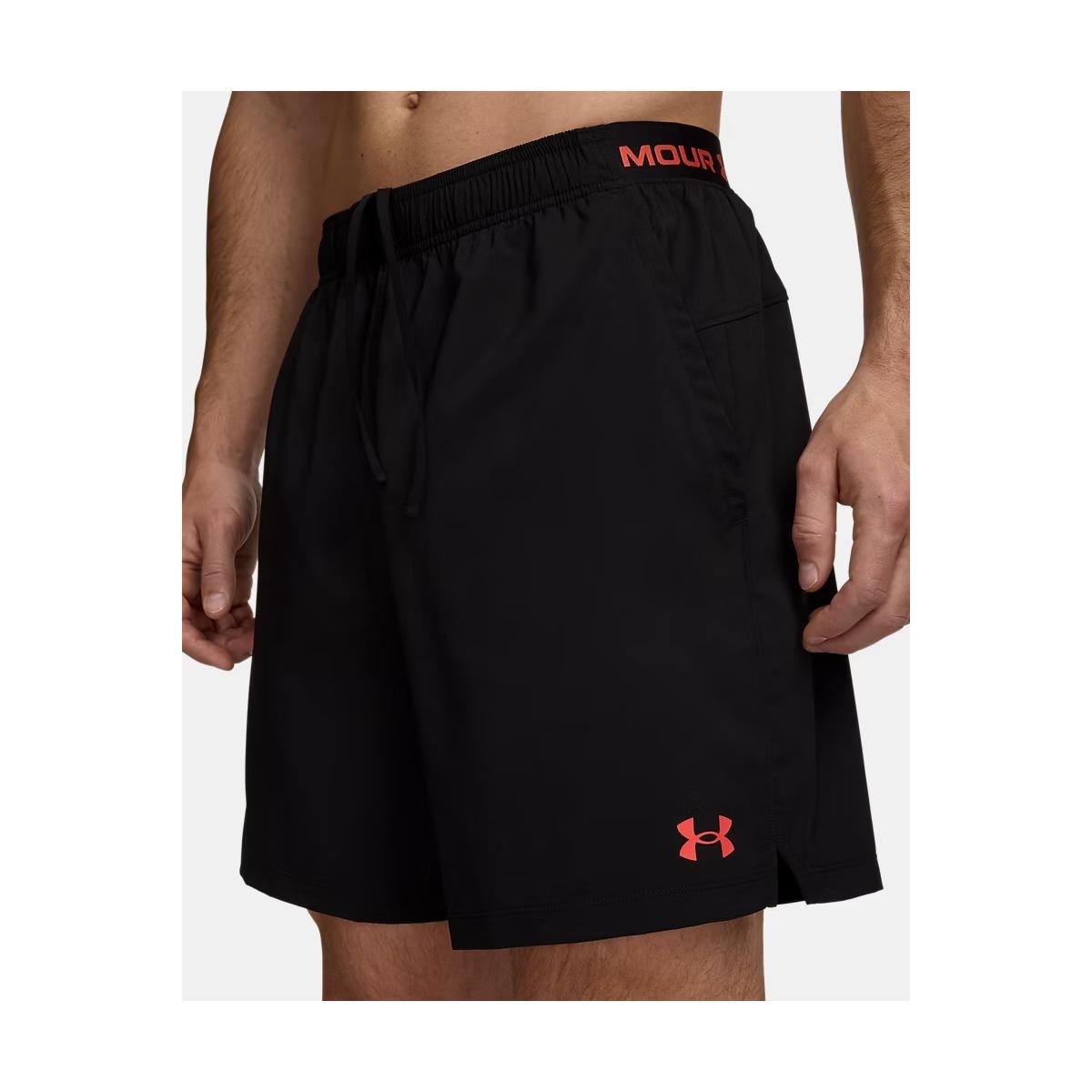 Vanish Woven DC Under Armour