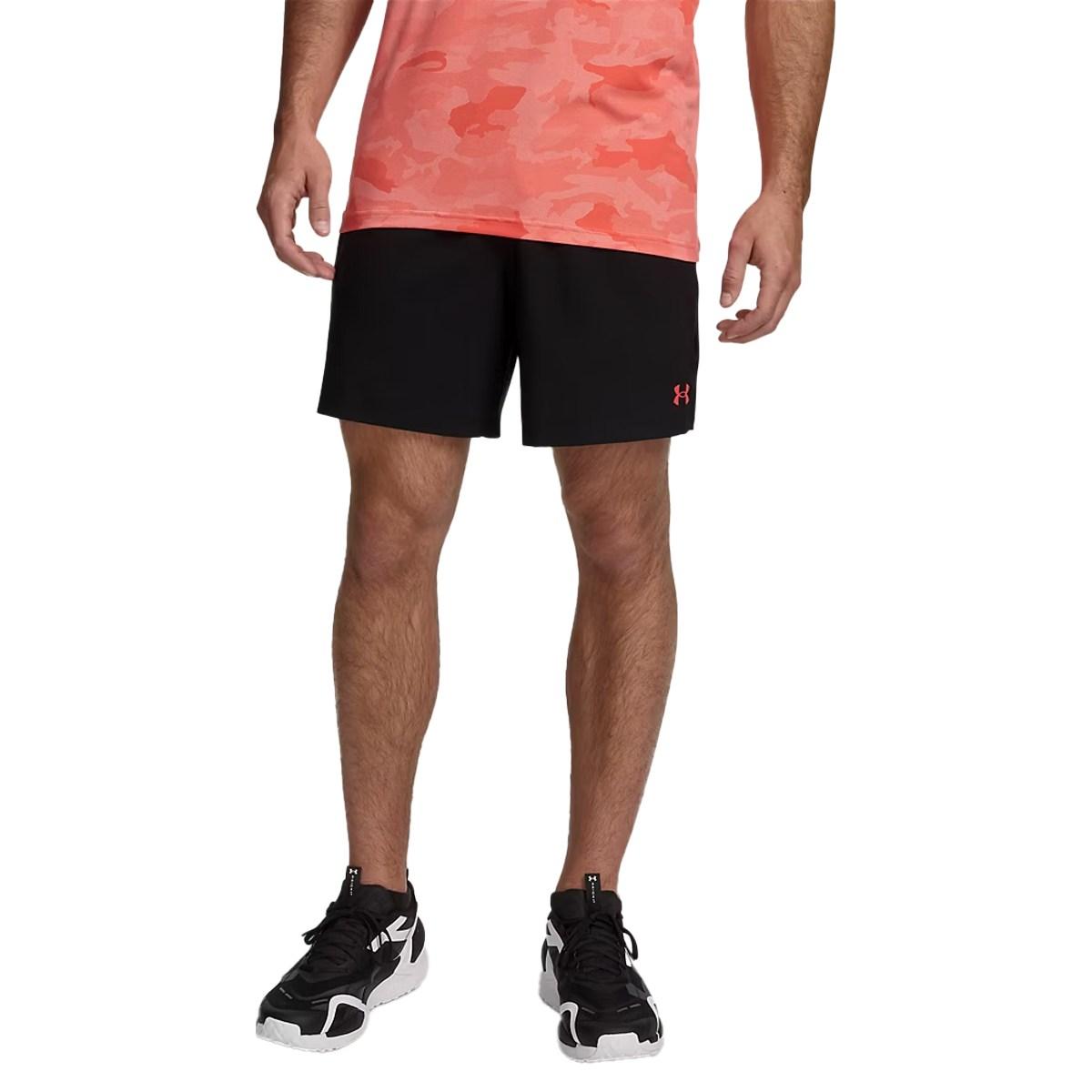 Vanish Woven DC Under Armour