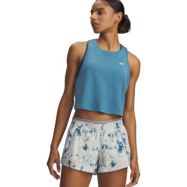 Tech Sport Mesh Crop Under Armour