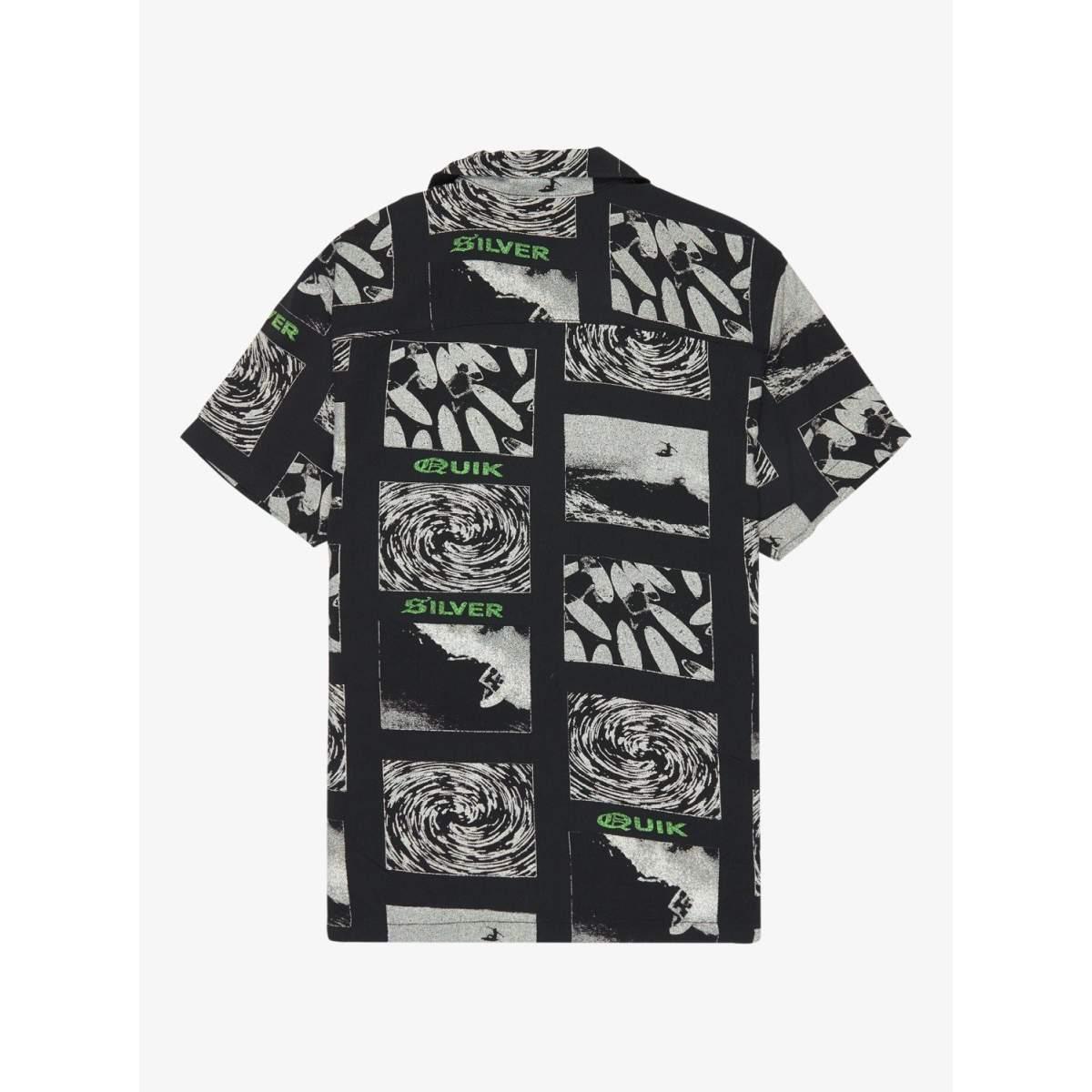 Mercury Tubes Quiksilver
