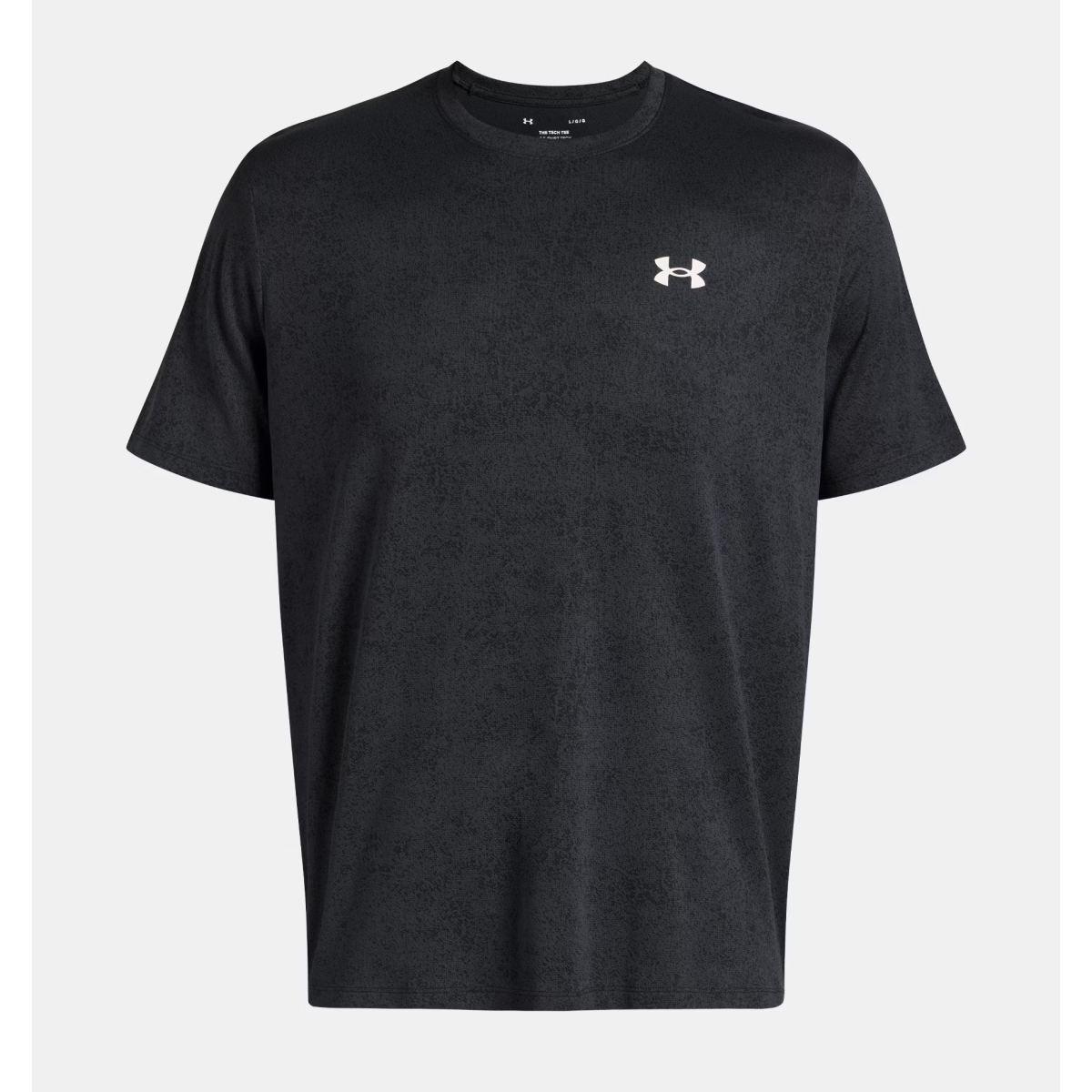 Tech Under Armour