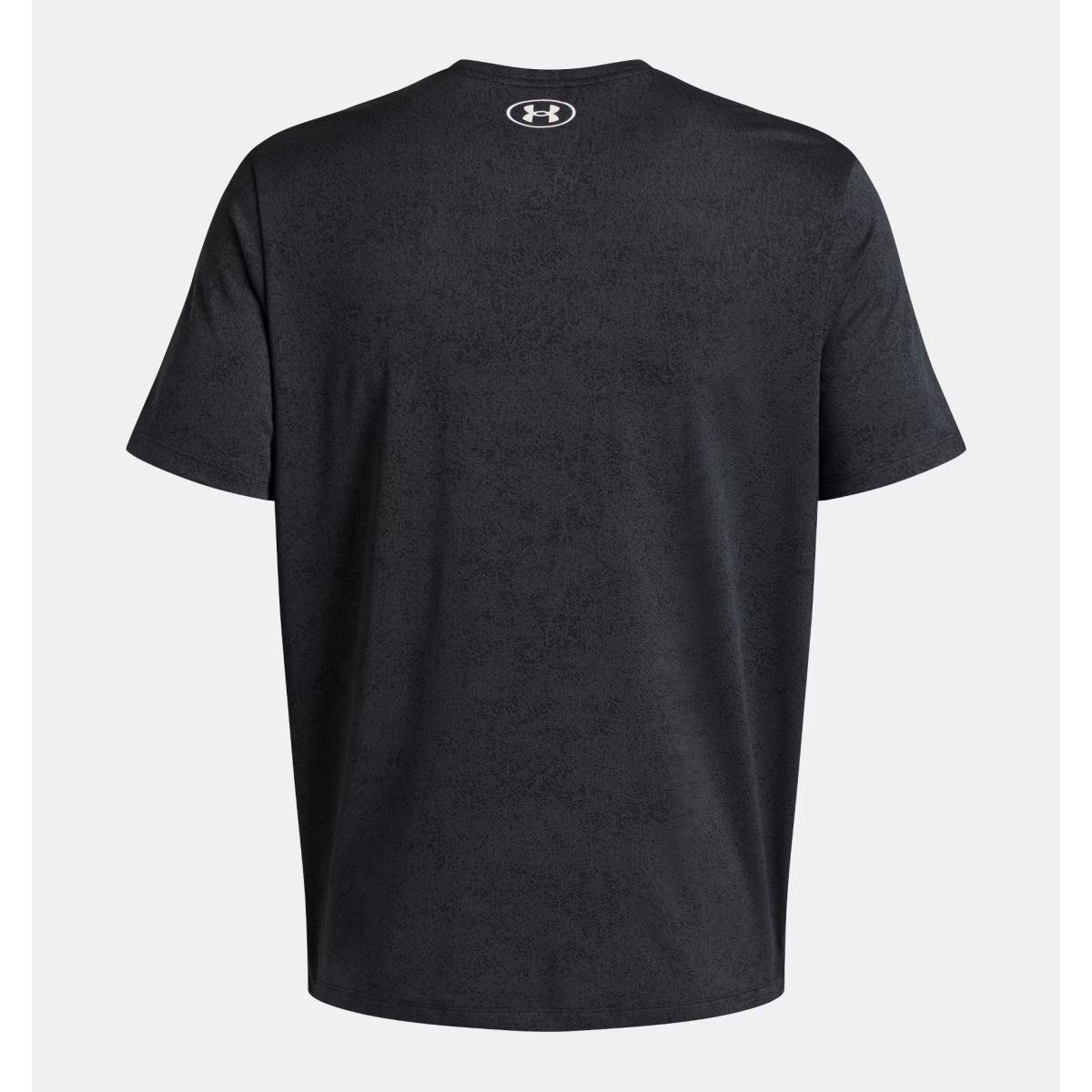 Tech Under Armour