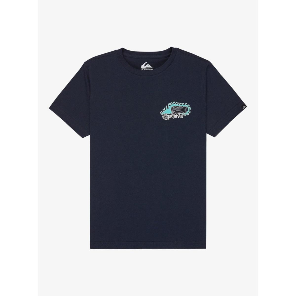 Skeleton Ride Quiksilver