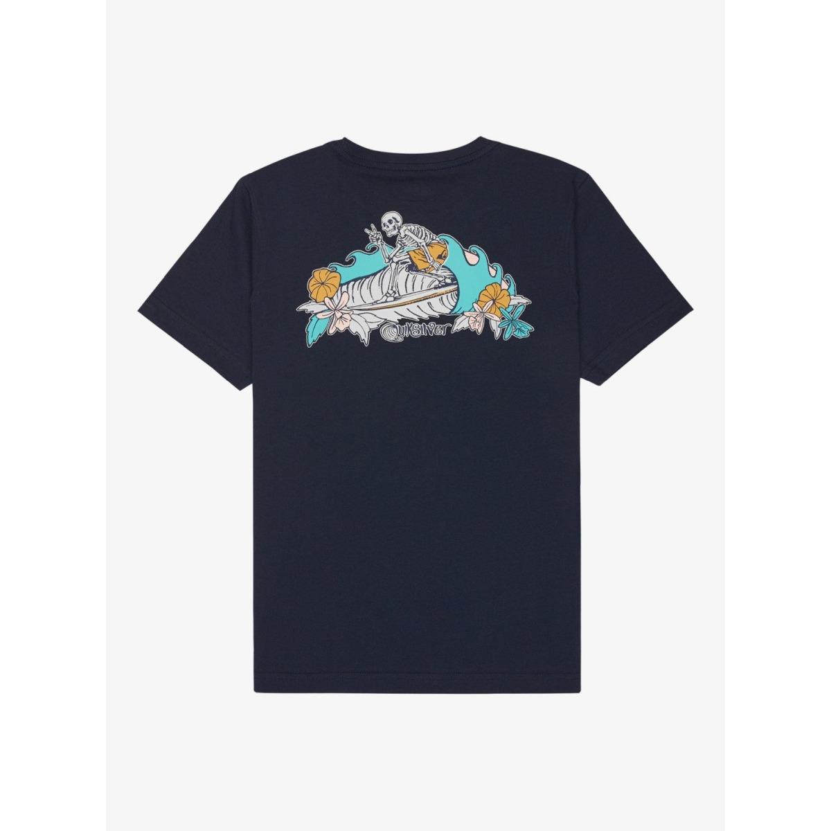 Skeleton Ride Quiksilver