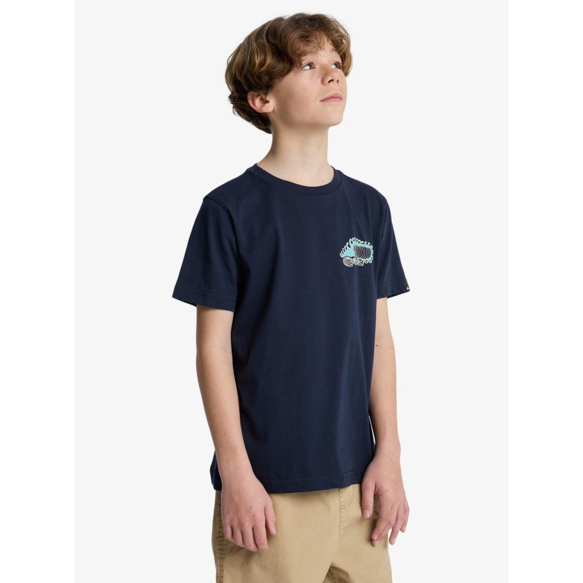 Skeleton Ride Quiksilver