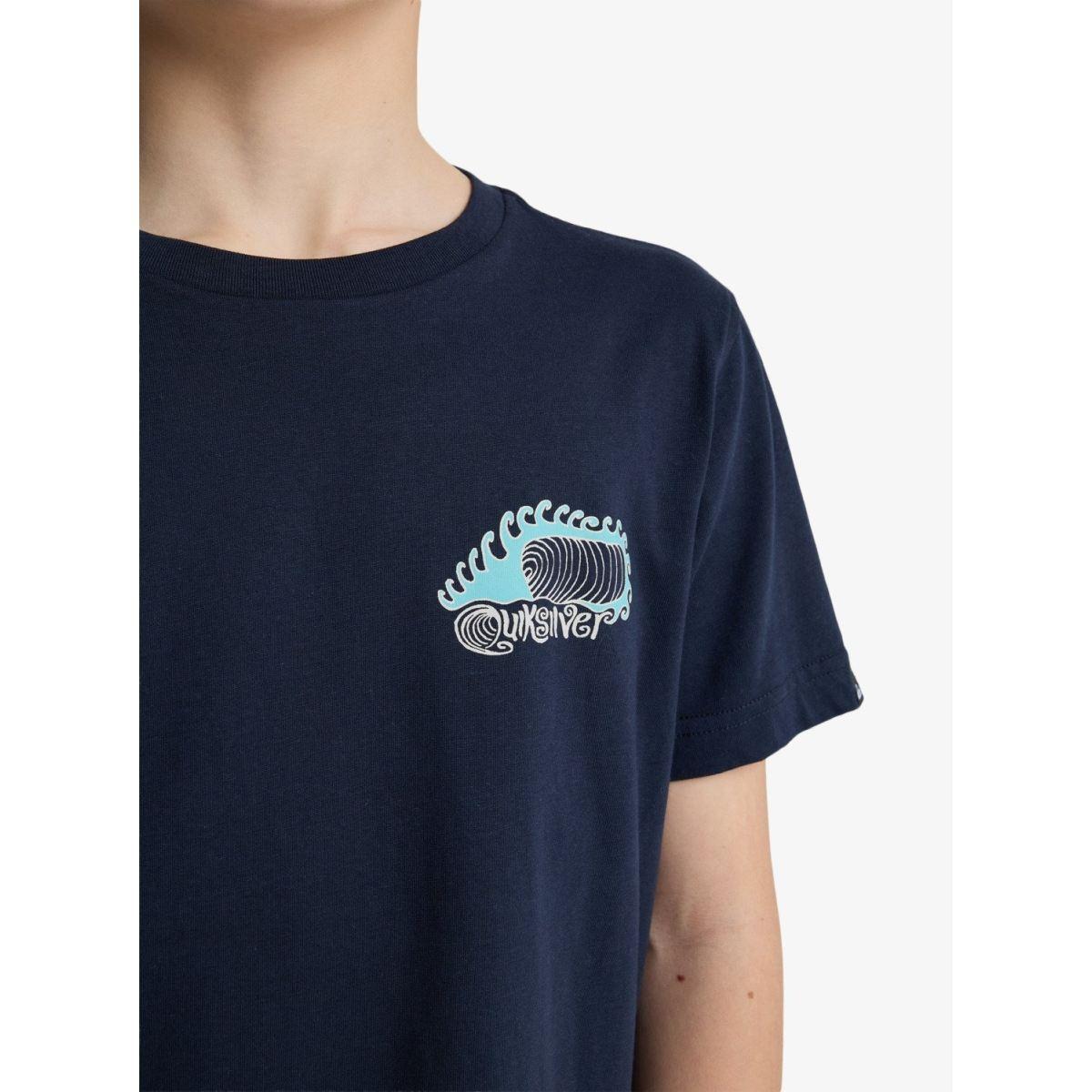 Skeleton Ride Quiksilver