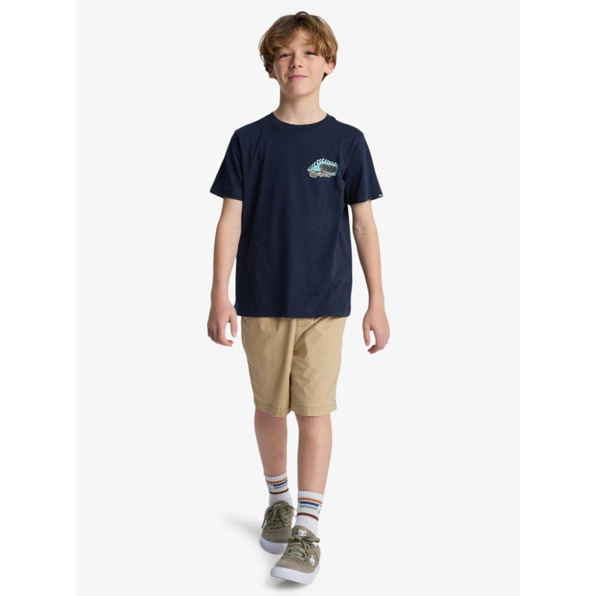 Skeleton Ride Quiksilver