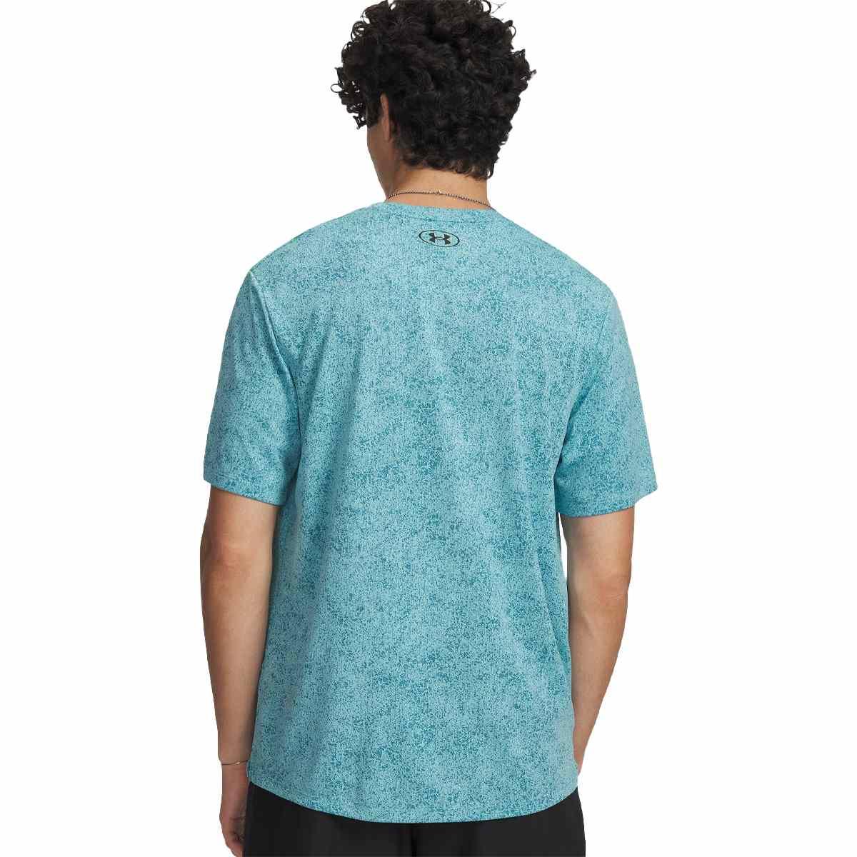 Tech Under Armour