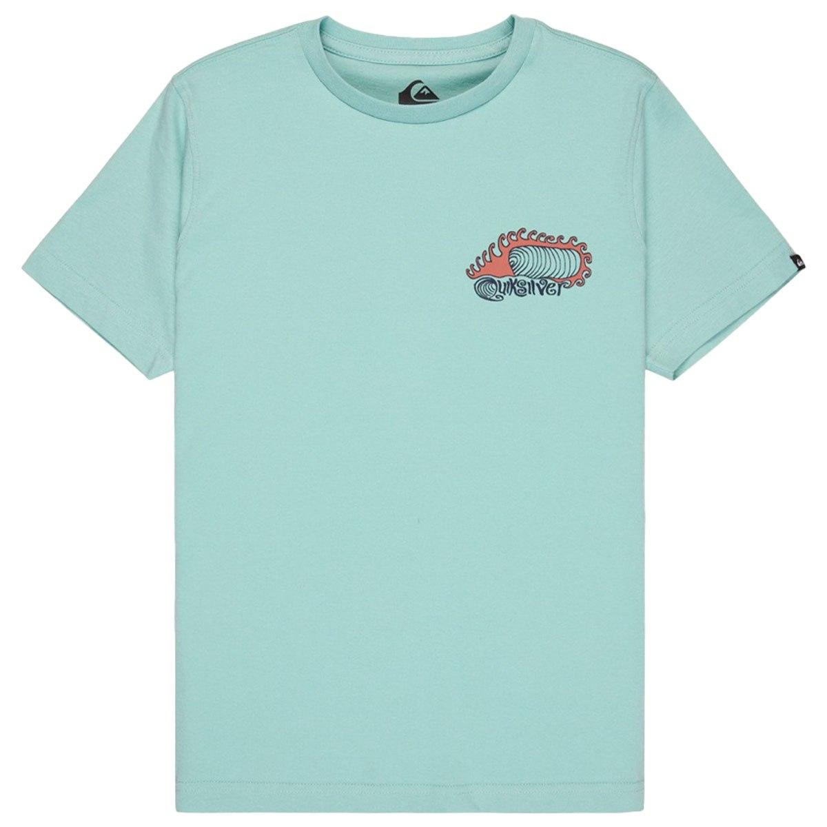 Skeleton Ride Quiksilver