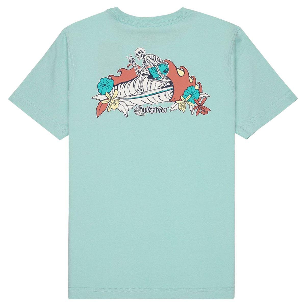 Skeleton Ride Quiksilver