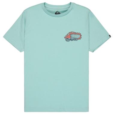 Skeleton Ride Quiksilver