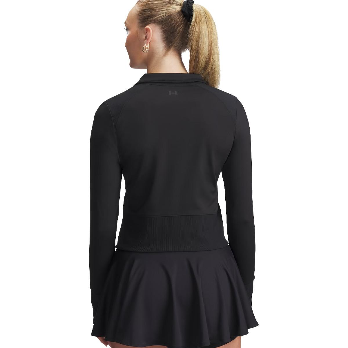 Meridian Under Armour