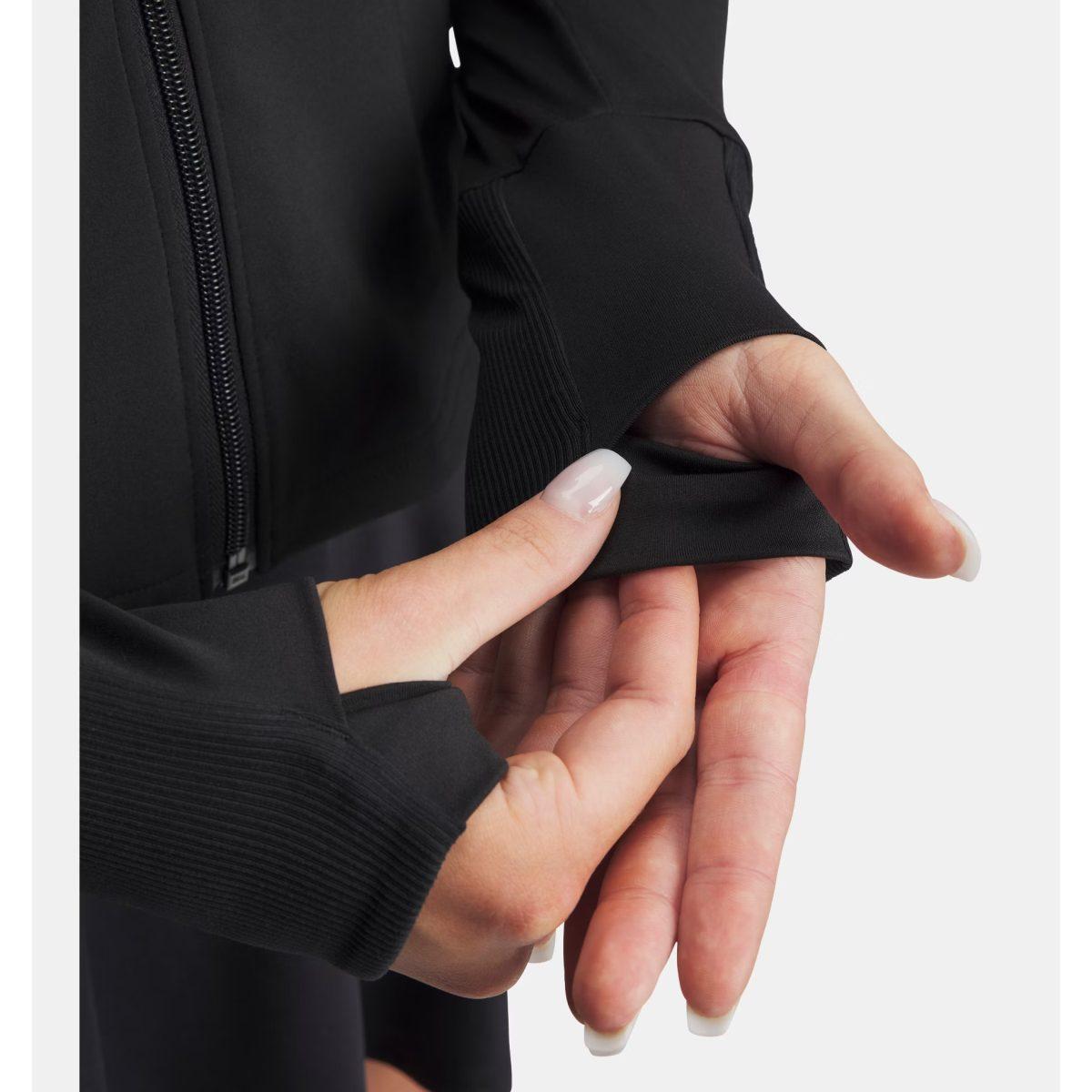 Meridian Under Armour