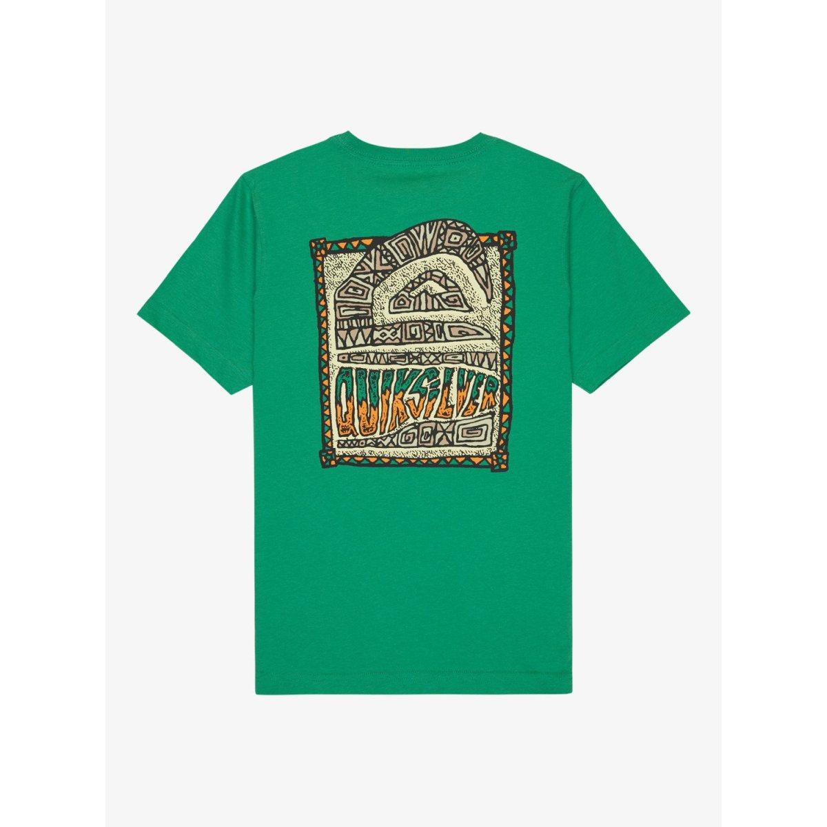 Heritage Quiksilver