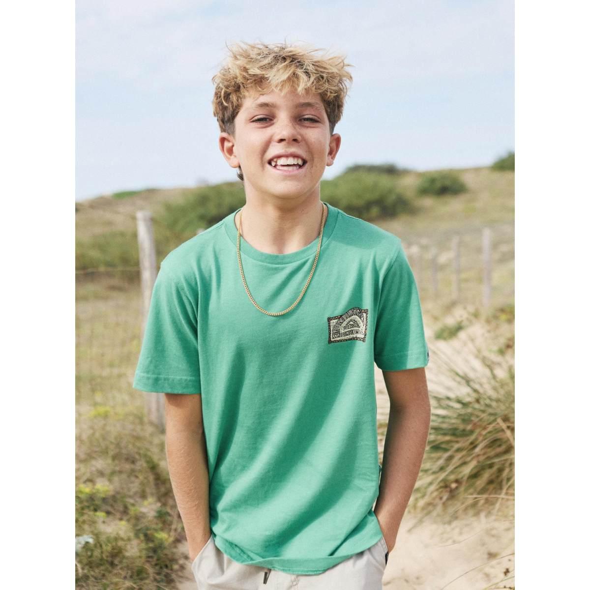 Heritage Quiksilver