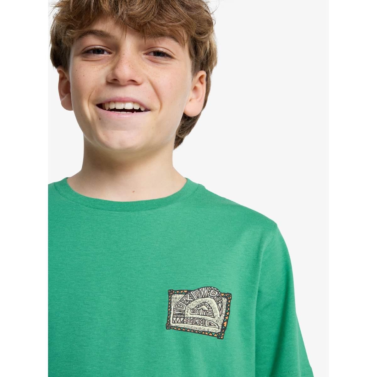 Heritage Quiksilver