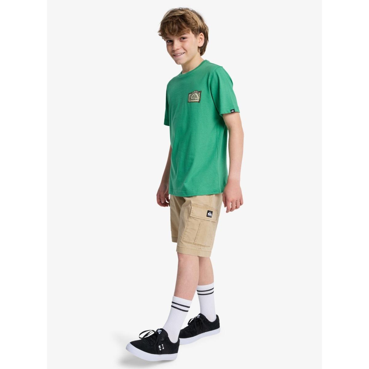 Heritage Quiksilver
