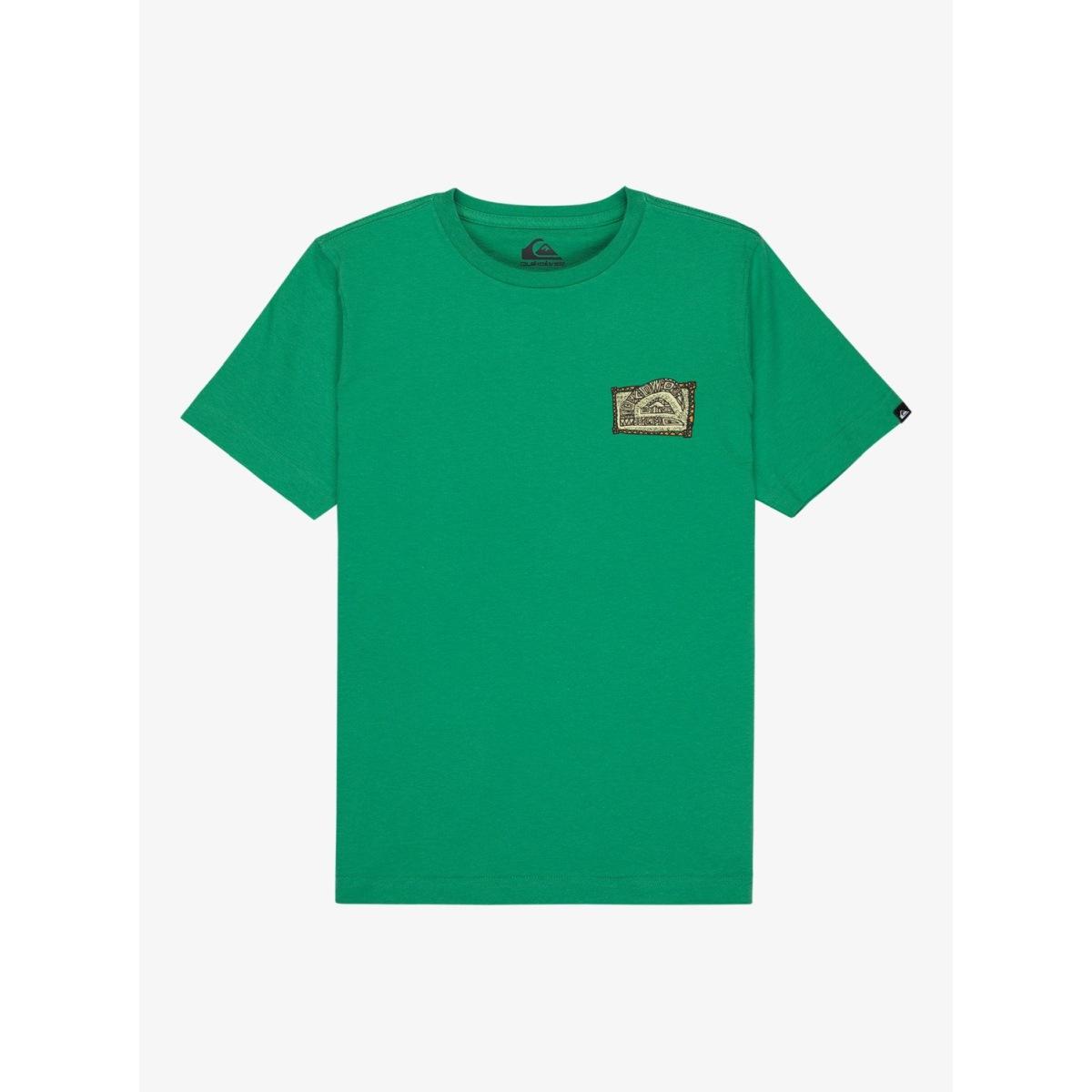 Heritage Quiksilver