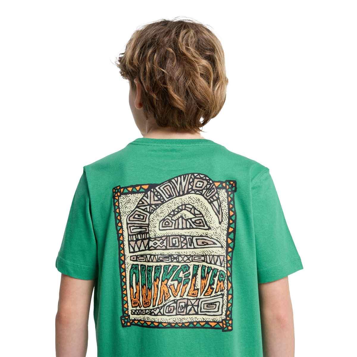 Heritage Quiksilver
