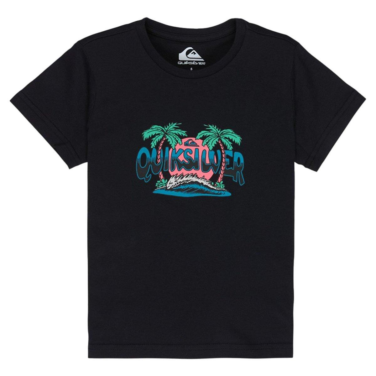 EV Palm Horizon Quiksilver