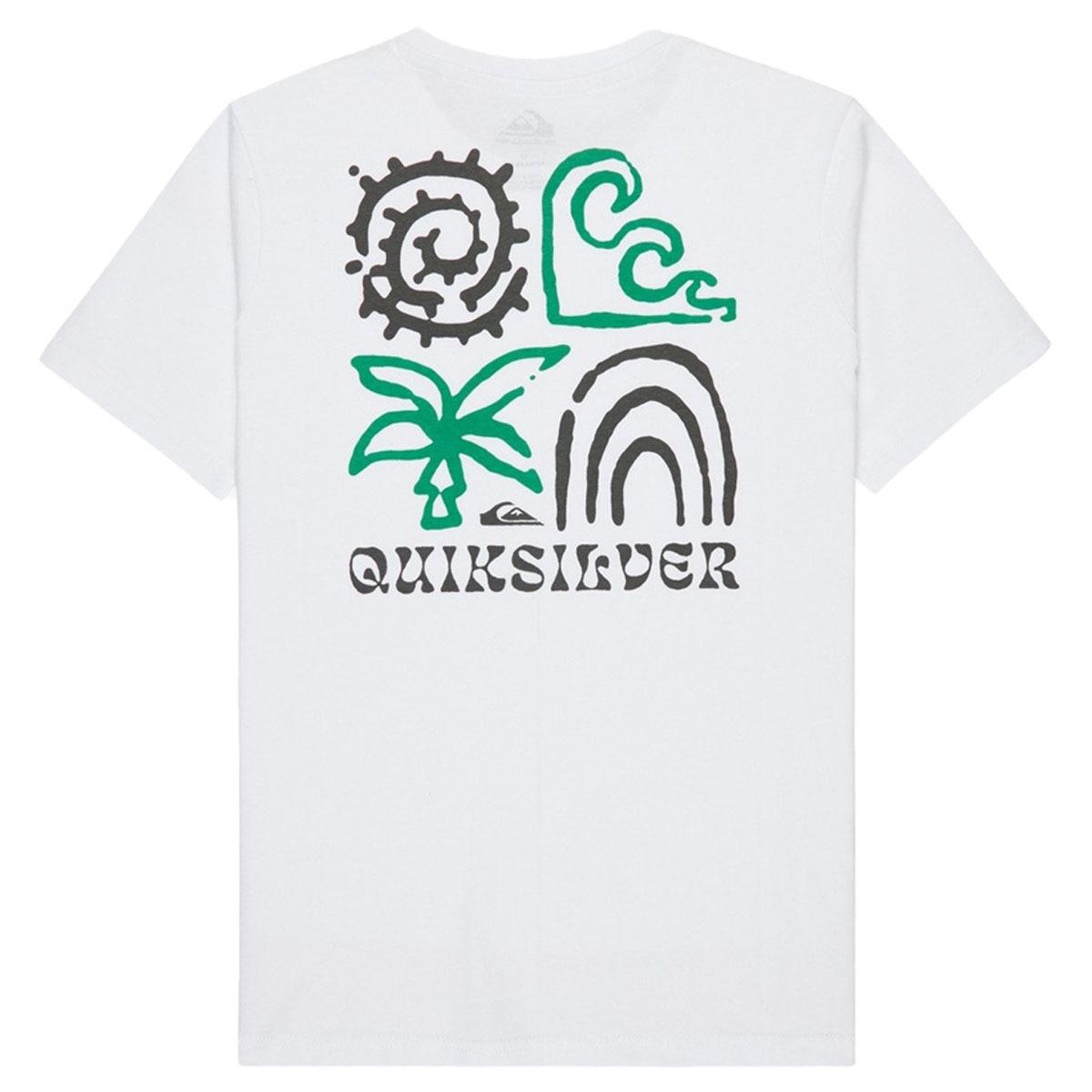 Urban Nomad Quiksilver