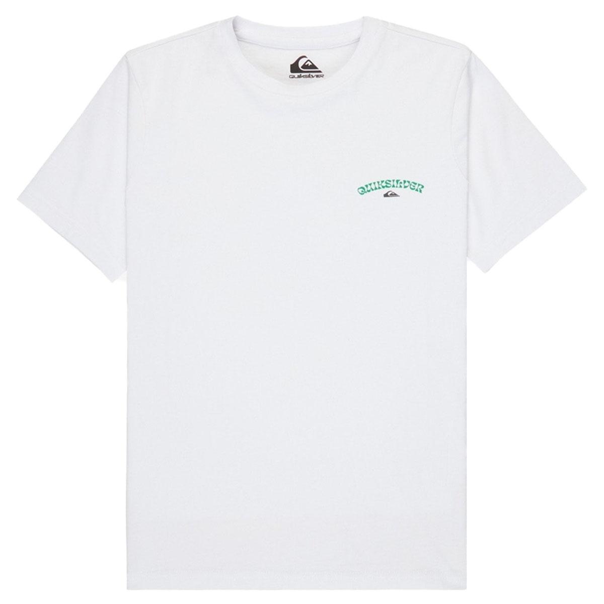Urban Nomad Quiksilver